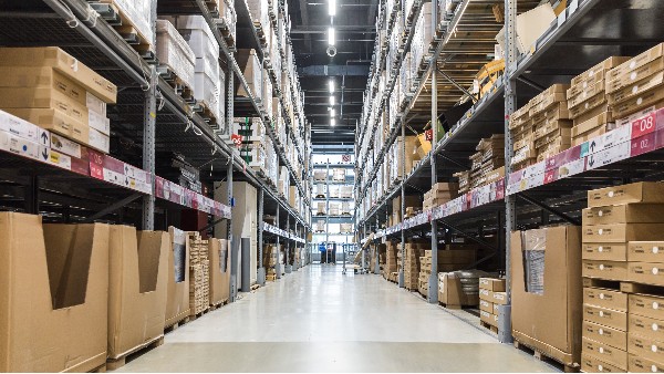 云進(jìn)銷存軟件：小微企業(yè)的智能庫存管理解決方案