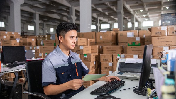 庫存管理系統(tǒng)用什么軟件能夠提升企業(yè)庫存管理效率