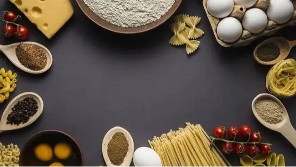 民以食為天 | 破解食品行業(yè)管理難題，金蝶軟件提供一站式解決方案