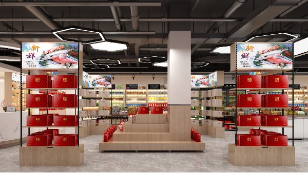 適合食品批發(fā)零售企業(yè)的倉(cāng)庫(kù)管理軟件！