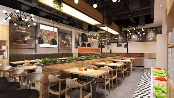 餐飲企業(yè)，用什么財務(wù)軟件比較好？