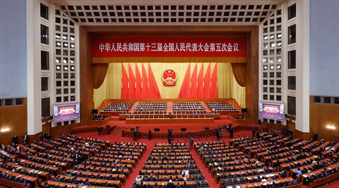 事關(guān)小微企業(yè)錢(qián)袋子 | 一文讀懂兩會(huì)財(cái)稅熱點(diǎn)