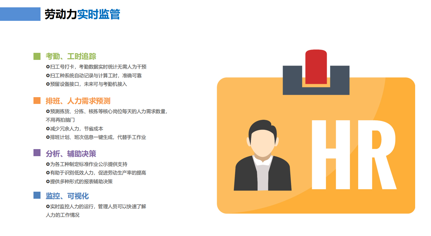 制造行業(yè)WMS倉儲管理信息化解決方案