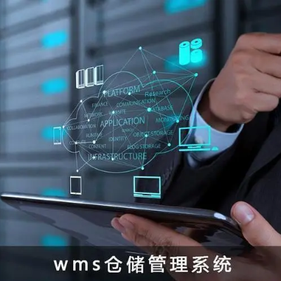 制造行業(yè)WMS倉(cāng)儲(chǔ)管理信息化解決方案