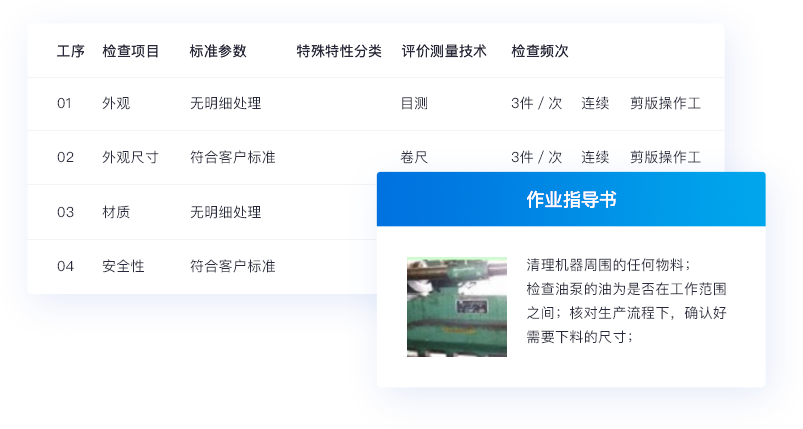 快速開(kāi)單，省時(shí)省力