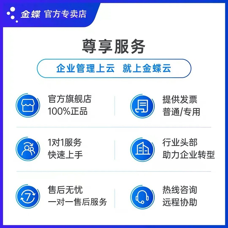 金蝶云會(huì)計(jì)優(yōu)惠促銷