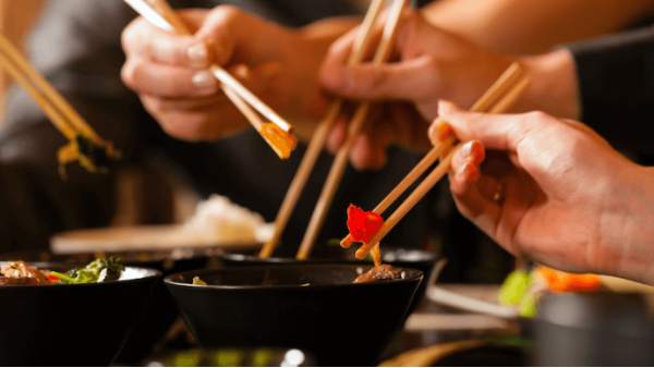 用餐飲ERP系統(tǒng)代替餐飲記賬軟件，實(shí)現(xiàn)財(cái)業(yè)一體化