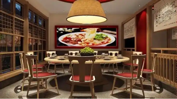 適合連鎖餐飲的財務(wù)軟件有哪些？